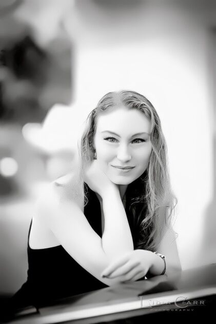 Portfolio photo