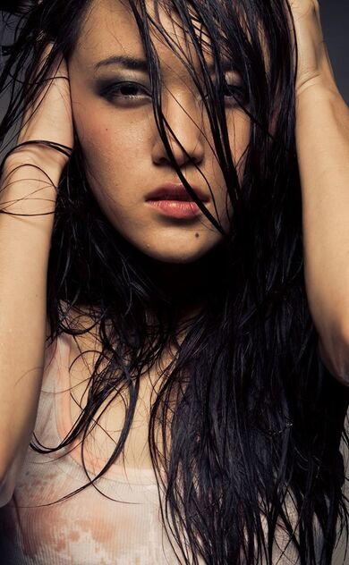 Portfolio photo