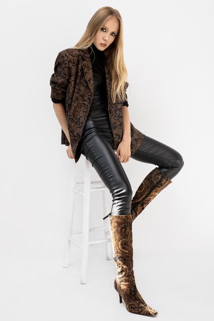 Portfolio photo