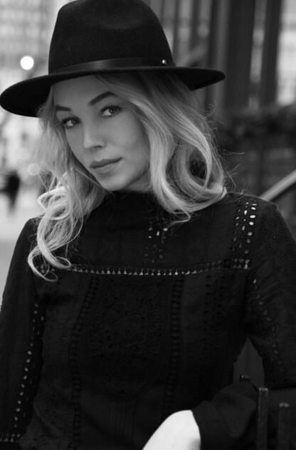 Portfolio photo