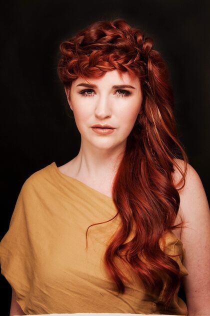 Portfolio photo