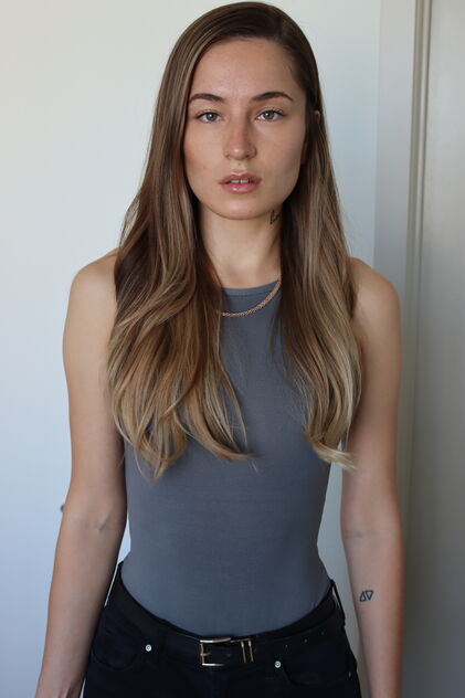 Portfolio photo