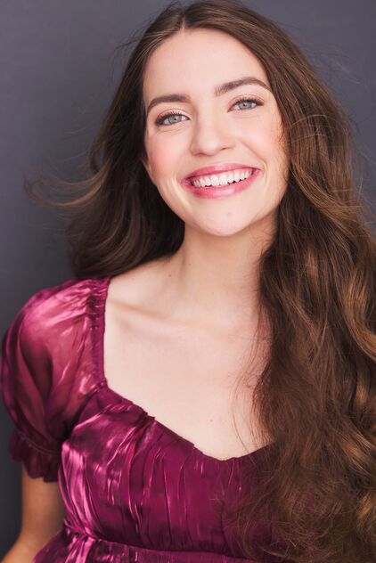 Portfolio photo