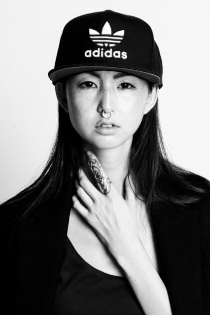 Portfolio photo
