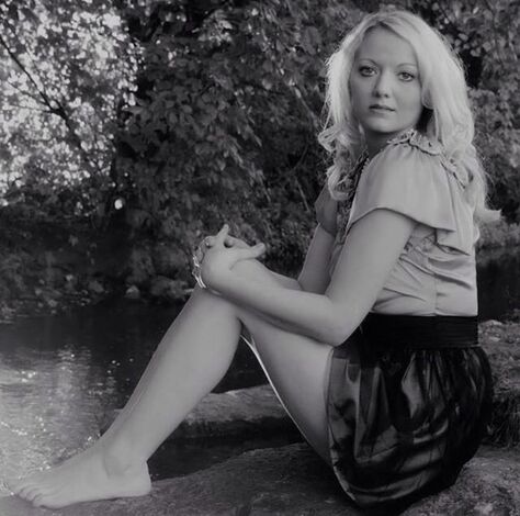 Portfolio photo