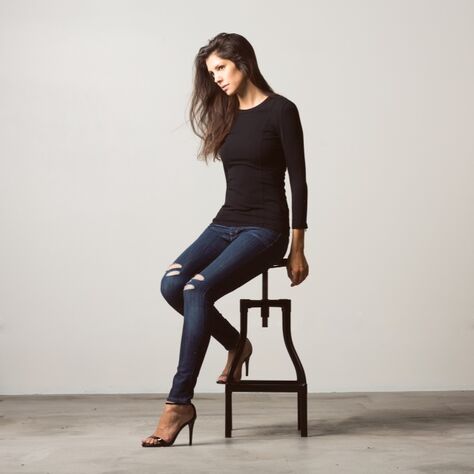 Portfolio photo