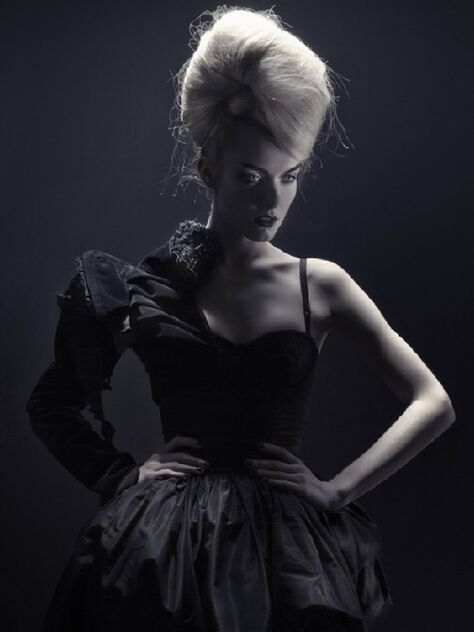 Portfolio photo
