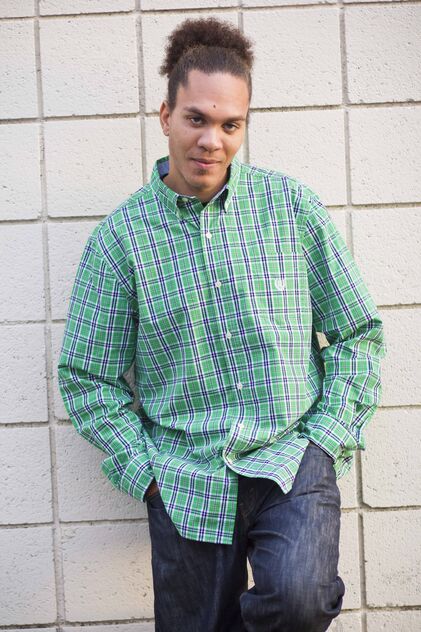 Portfolio photo