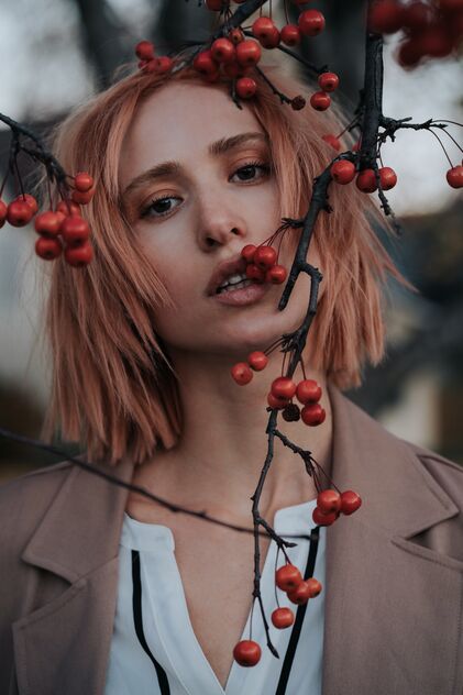 Portfolio photo