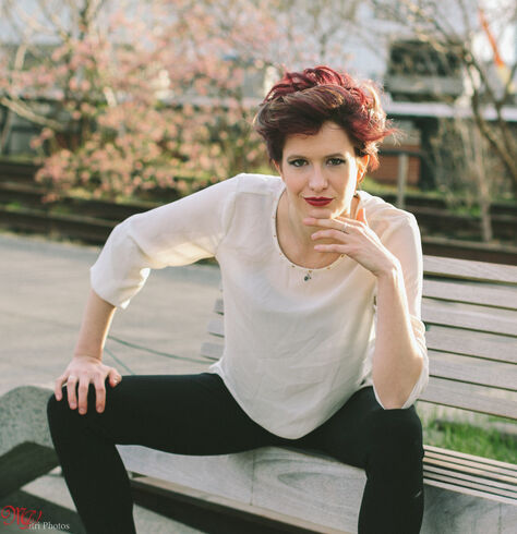 Portfolio photo