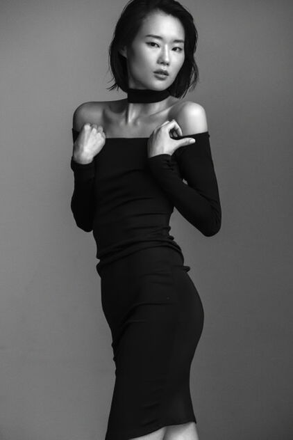 Portfolio photo