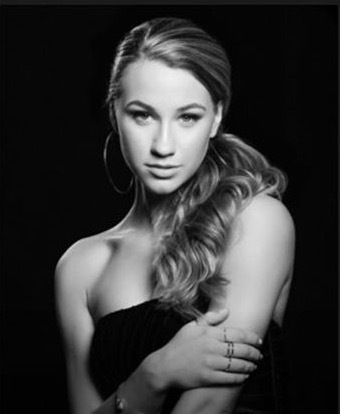 Portfolio photo