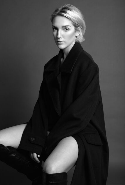 Portfolio photo