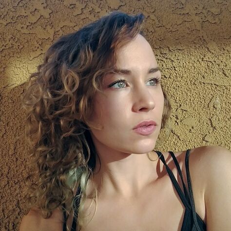 Portfolio photo