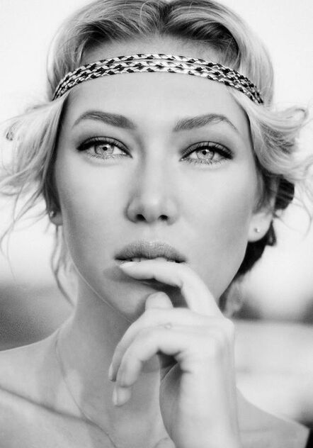 Portfolio photo
