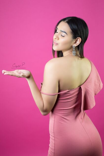 Portfolio photo