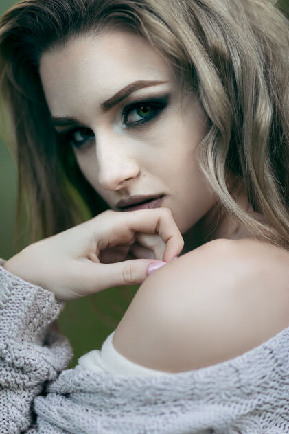 Portfolio photo