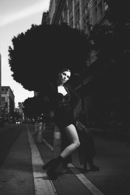 Portfolio photo