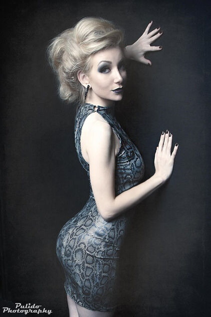 Portfolio photo