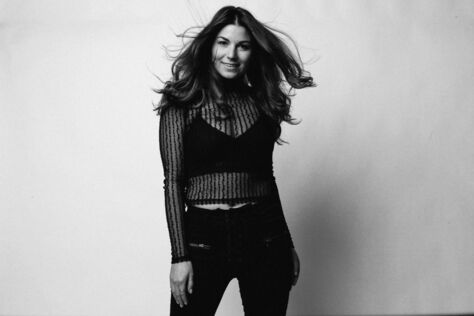 Portfolio photo