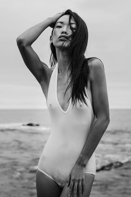 Portfolio photo