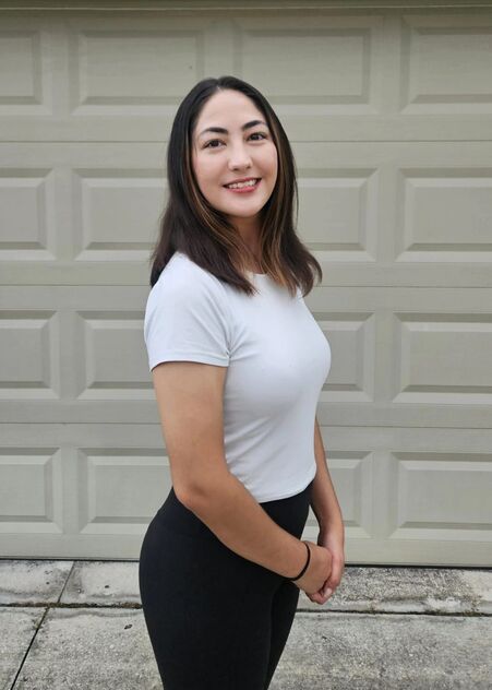 Portfolio photo