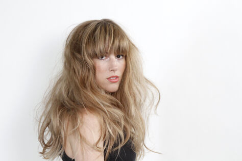 Portfolio photo