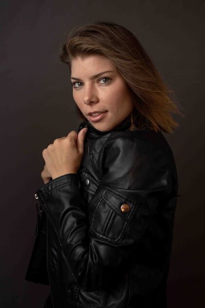 Portfolio photo