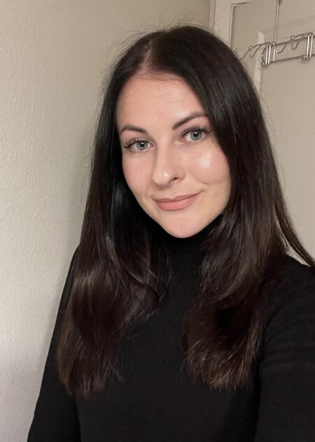 Portfolio photo