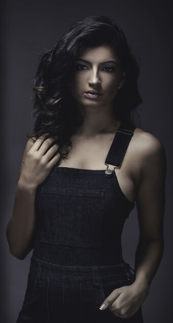 Portfolio photo