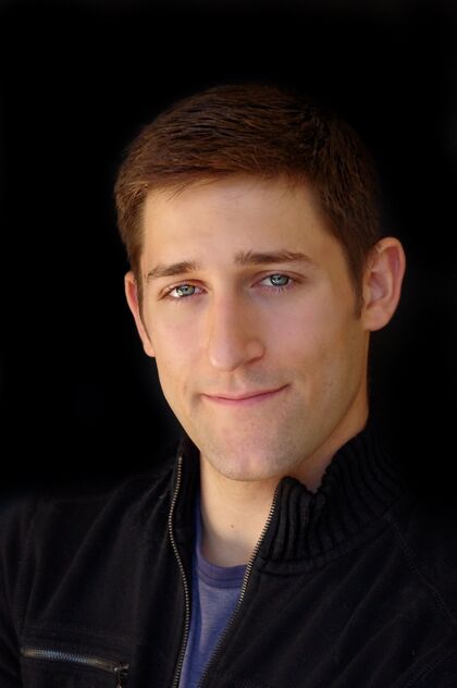 Portfolio photo