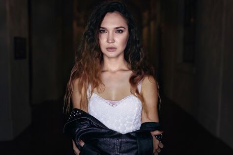 Portfolio photo