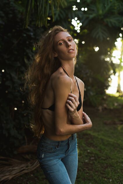 Portfolio photo