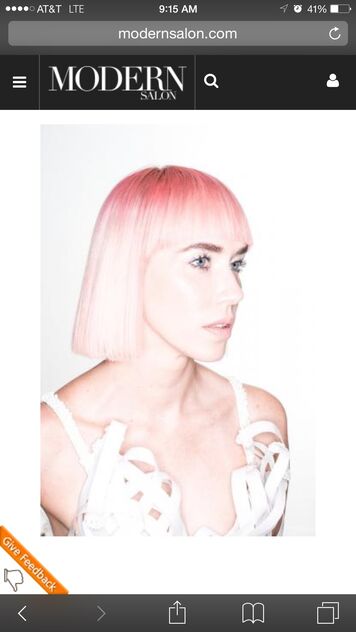 Portfolio photo