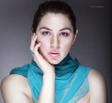 Portfolio photo