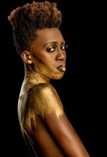 Portfolio photo