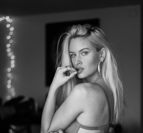 Portfolio photo