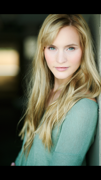 Portfolio photo