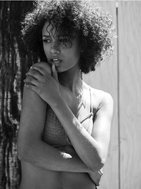 Portfolio photo