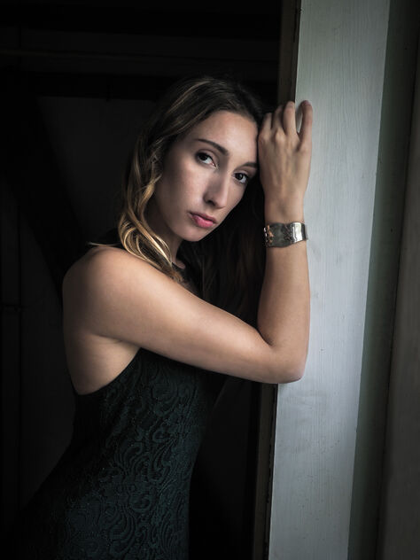 Portfolio photo