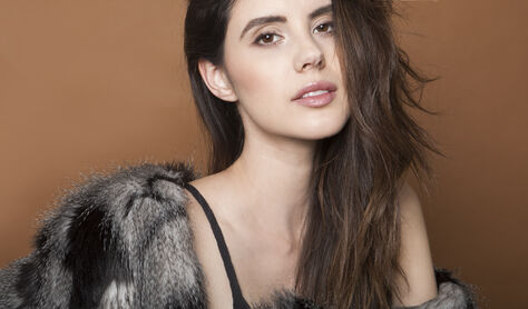 Portfolio photo