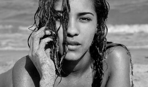 Portfolio photo