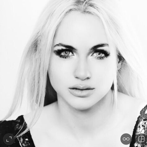 Portfolio photo