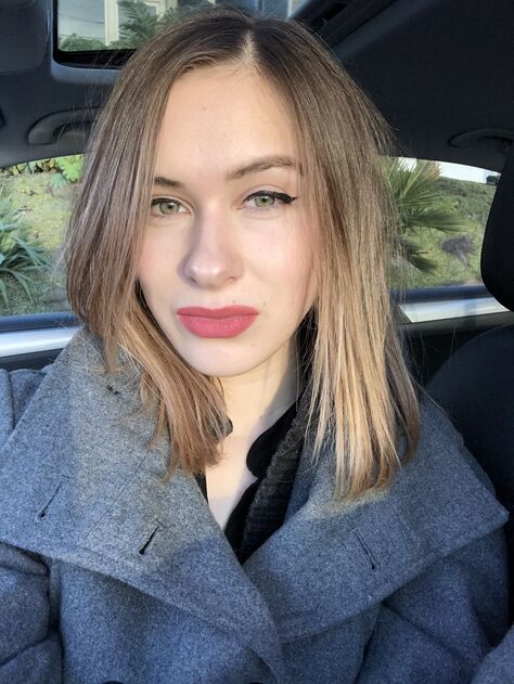 Portfolio photo