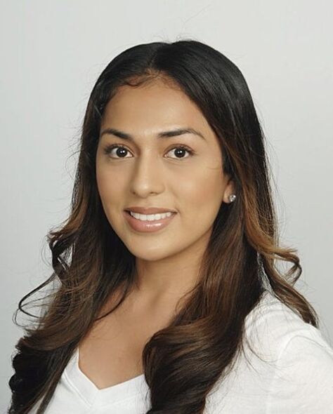 Portfolio photo