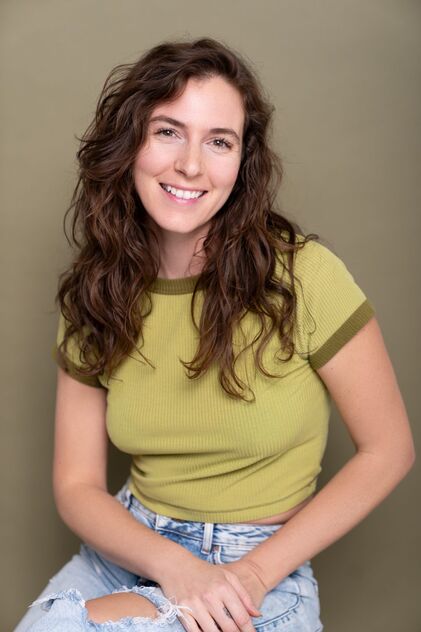 Portfolio photo