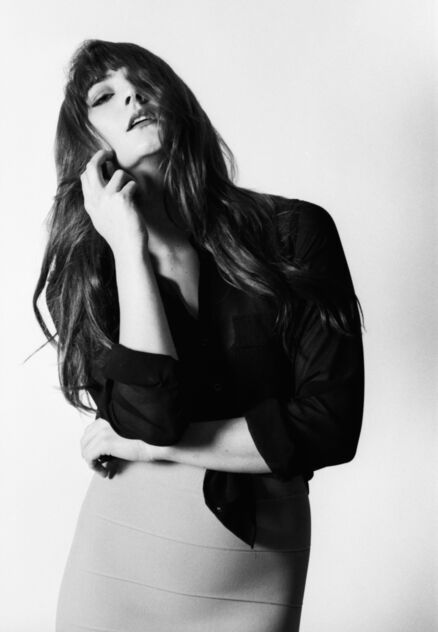 Portfolio photo