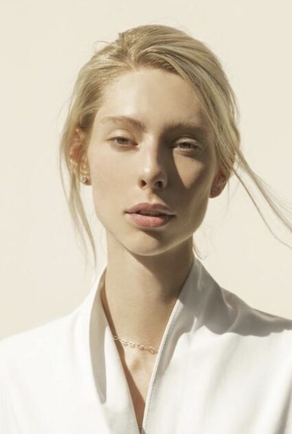 Portfolio photo