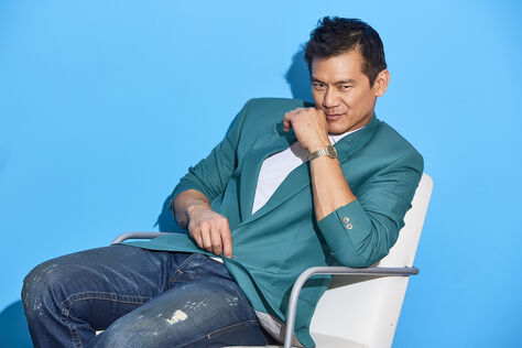 Portfolio photo