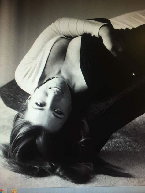 Portfolio photo